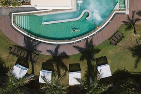 Costa Calero Hotel Thalasso & Spa