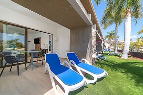 Costa Calero Hotel Thalasso & Spa