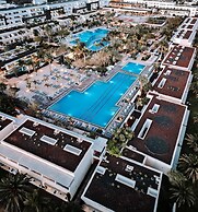 Costa Calero Hotel Thalasso & Spa