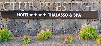 Costa Calero Hotel Thalasso & Spa