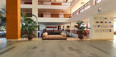 Costa Calero Hotel Thalasso & Spa