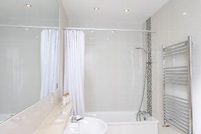 Fistral Beach Hotel and Spa - Adults Only