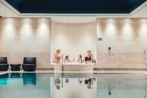 Fistral Beach Hotel and Spa - Adults Only
