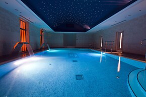 Fistral Beach Hotel and Spa - Adults Only
