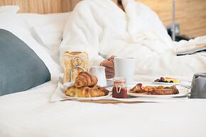 Fistral Beach Hotel and Spa - Adults Only