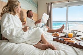 Fistral Beach Hotel and Spa - Adults Only