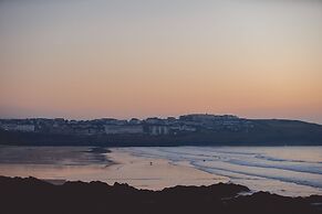 Fistral Beach Hotel and Spa - Adults Only