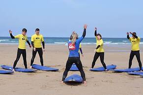 Fistral Beach Hotel and Spa - Adults Only