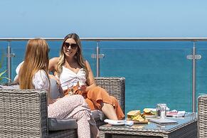 Fistral Beach Hotel and Spa - Adults Only