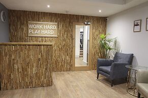 Fistral Beach Hotel and Spa - Adults Only