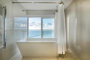Fistral Beach Hotel and Spa - Adults Only