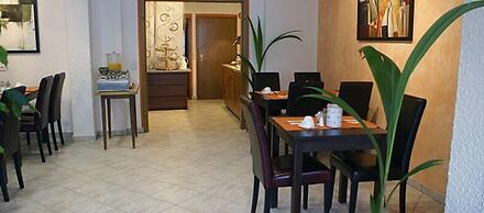 Hotel Sonnenhof garni