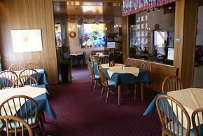 Hotel Sonnenhof garni