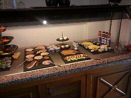 Hotel Sonnenhof garni