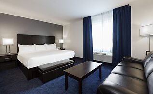 Imperia Hotel and Suites