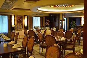 Radisson Hotel Toronto Airport West