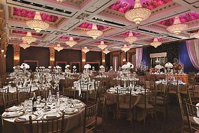 Radisson Hotel Toronto Airport West