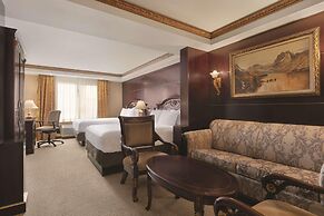 Radisson Hotel Toronto Airport West
