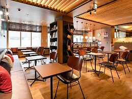 Comfort Hotel Nara