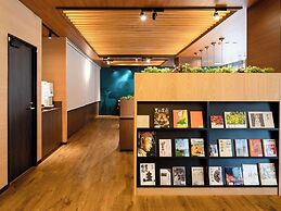 Comfort Hotel Nara