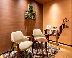 Comfort Hotel Nara