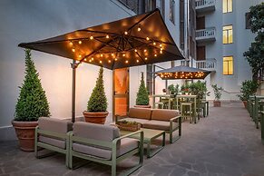AC Hotel by Marriott Clodio Roma