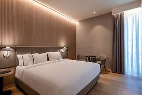 AC Hotel by Marriott Clodio Roma
