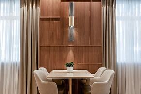 AC Hotel by Marriott Clodio Roma