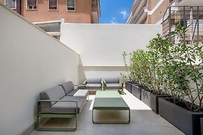 AC Hotel by Marriott Clodio Roma