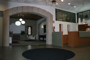 Méndez Núñez Hotel