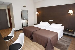 Méndez Núñez Hotel