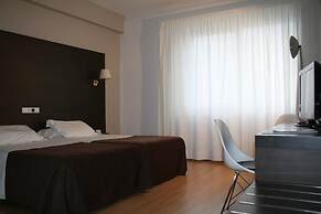 Méndez Núñez Hotel