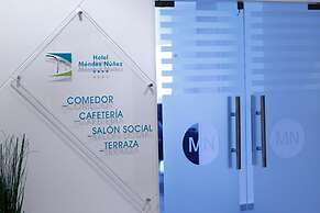 Méndez Núñez Hotel