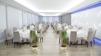 Méndez Núñez Hotel