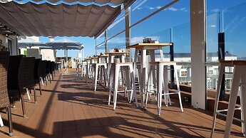 Méndez Núñez Hotel