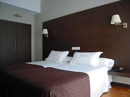 Méndez Núñez Hotel
