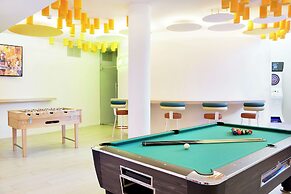 Iberostar Waves Playa Gaviotas -All Inclusive