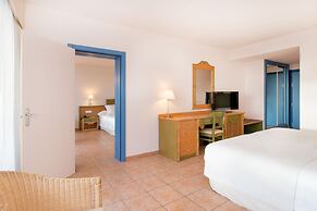 Iberostar Waves Playa Gaviotas -All Inclusive