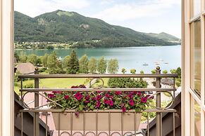 Waldhof Fuschlsee Resort
