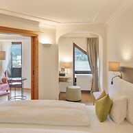 Waldhof Fuschlsee Resort