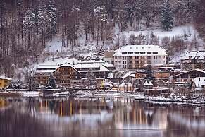Waldhof Fuschlsee Resort