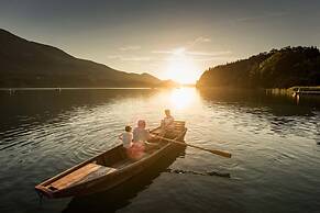 Waldhof Fuschlsee Resort
