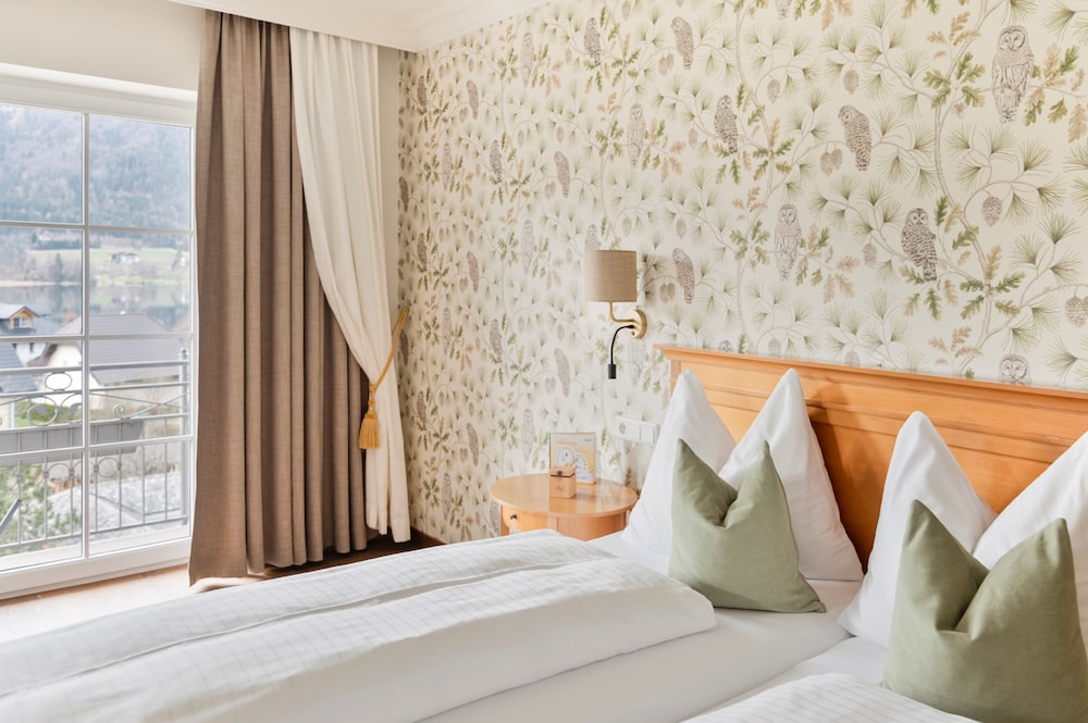 Waldhof Fuschlsee Resort