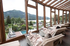 Waldhof Fuschlsee Resort