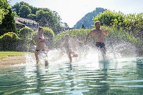 Waldhof Fuschlsee Resort