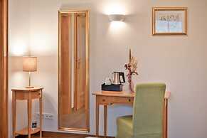 Waldhof Fuschlsee Resort