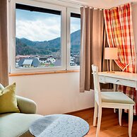 Waldhof Fuschlsee Resort