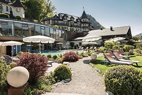 Waldhof Fuschlsee Resort