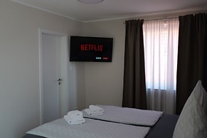 Hotel Milano
