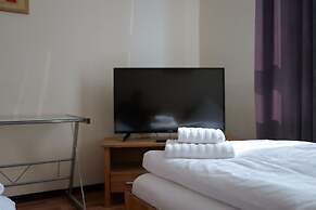 Hotel Milano